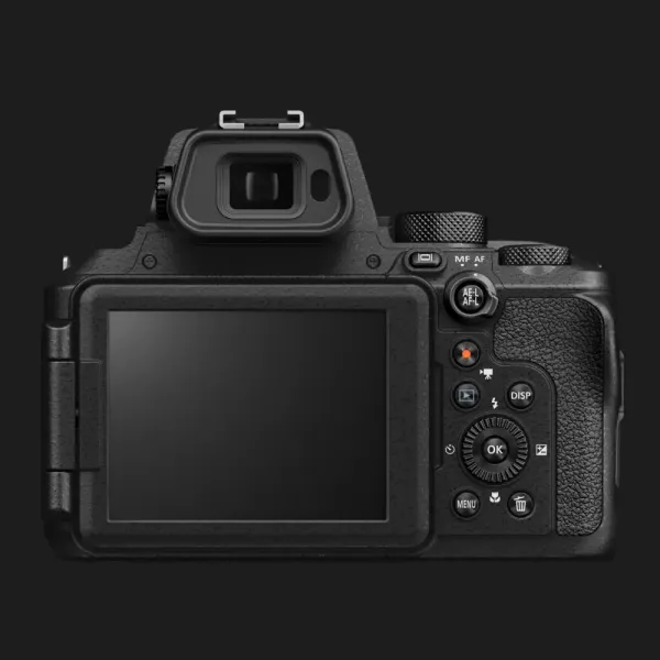 Компактний цифровий фотоапарат Nikon Coolpix P950 (VQA100EA) (Standard)
