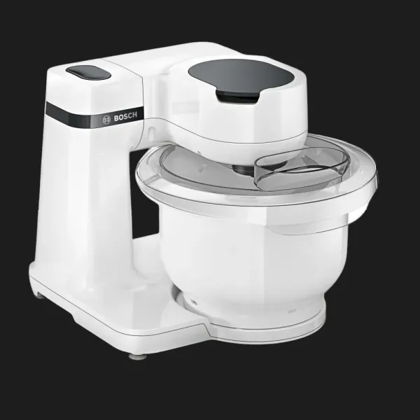 Кухонна машина Bosch (White)