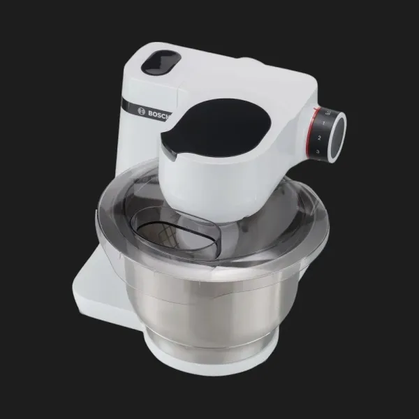Кухонна машина Bosch (White)