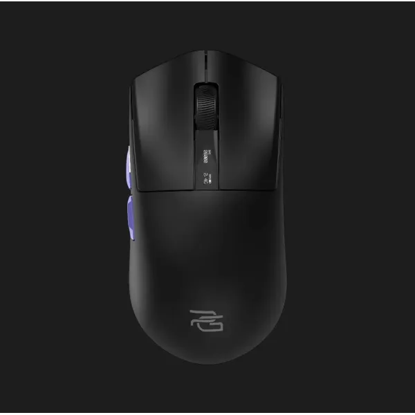 Ігрова миша Proove Gaming Jester 8K (Black) (UA)