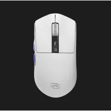 Ігрова миша Proove Gaming Jester 8K (White) (UA)