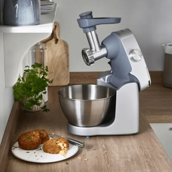 Кухонна машина Kenwood (Gray)