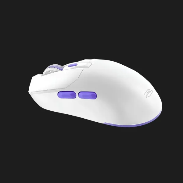 Ігрова миша Proove Gaming Rate Pro (White) (UA)