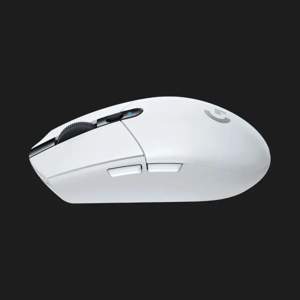 Ігрова миша Logitech G305 Wireless (White) (EU)