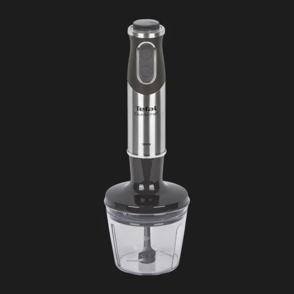 Блендер занурювальний Tefal HB656838