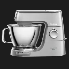 Кухонна машина Kenwood KVC85.594SI (Gray)
