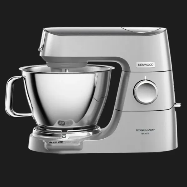 Кухонна машина Kenwood KVC85.594SI (Gray)