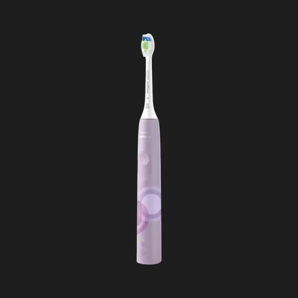 Зубна електрощітка Philips Sonicare Series 4100 (Purple)