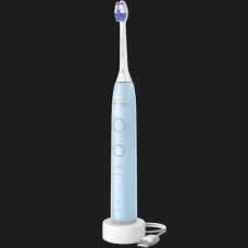 Зубна електрощітка Philips Sonicare Series 6100 (Blue) (HX7406/01)