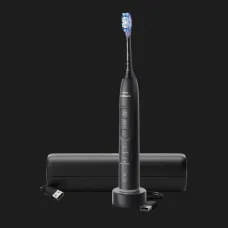 Зубна електрощітка Philips Sonicare Series 7100 with Travel Case (Black)