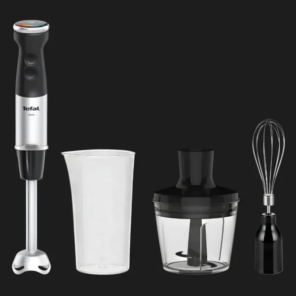 Блендер занурювальний Tefal HB673830
