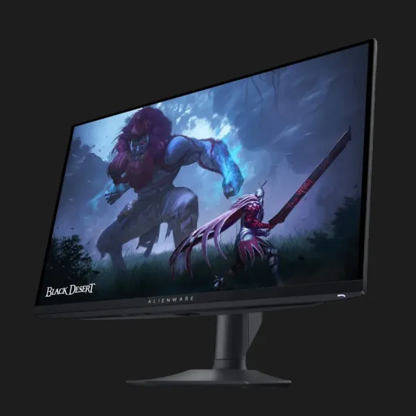 Монітор Dell 27" Alienware AW2725DF (210-BLHH) (UA)