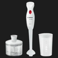 Блендер занурювальний Bosch MSM14200 (White)