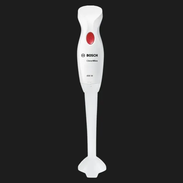 Блендер занурювальний Bosch MSM14200 (White)
