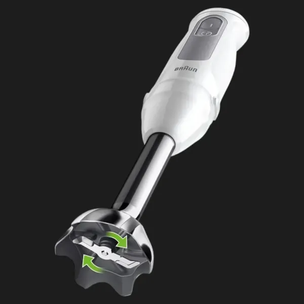 Блендер занурювальний Braun MQ50236 M