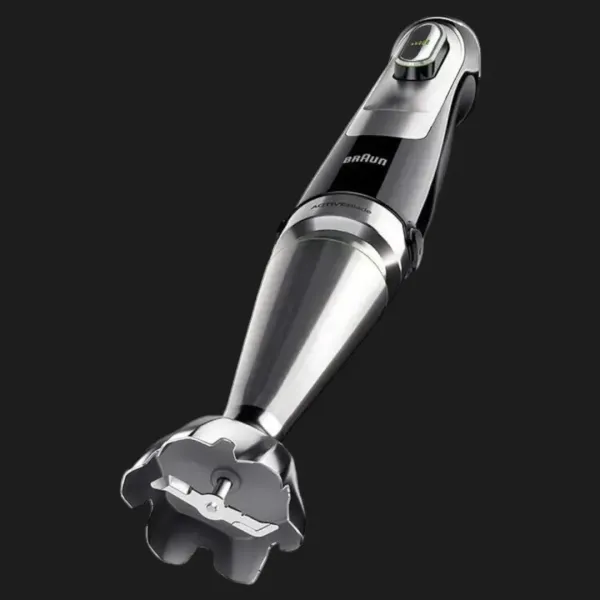 Блендер занурювальний Braun Multiquick 9 MQ9195XL