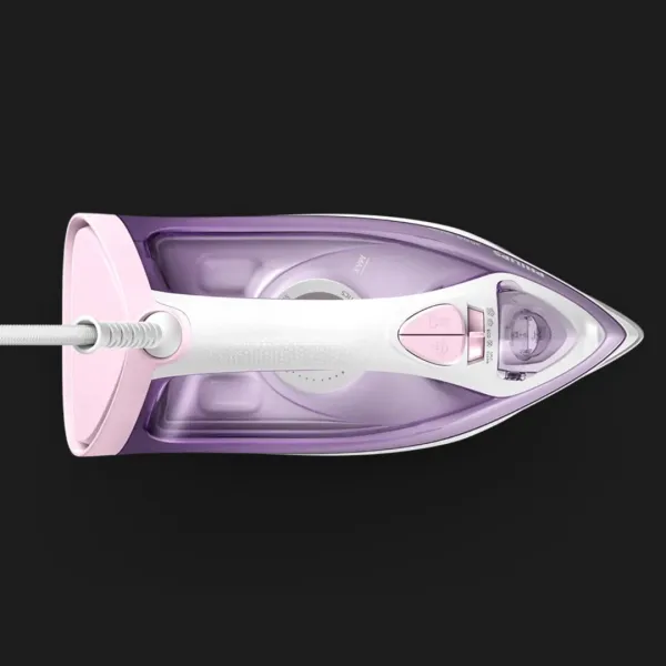 Праска Philips DST3010/30 (White/Purple)