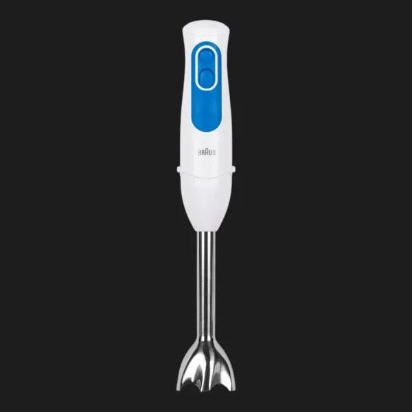 Блендер занурювальний Braun Sauce MQ3035WH