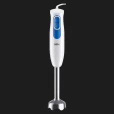 Блендер занурювальний Braun MQ20236MWH