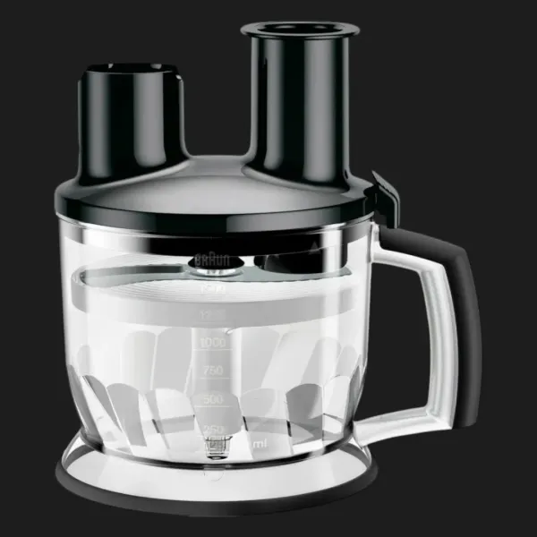Блендер занурювальний Braun MQ7075 X