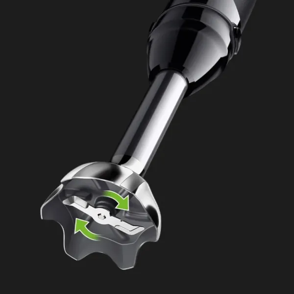 Блендер занурювальний Braun MQ55307 M