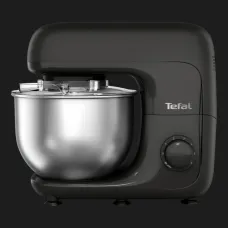 Кухонна машина Tefal QB161H38 (Black)