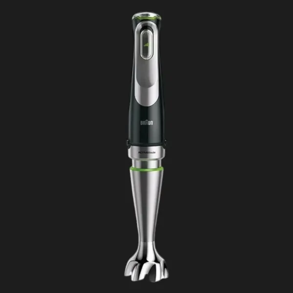 Блендер занурювальний Braun MQ9135XI