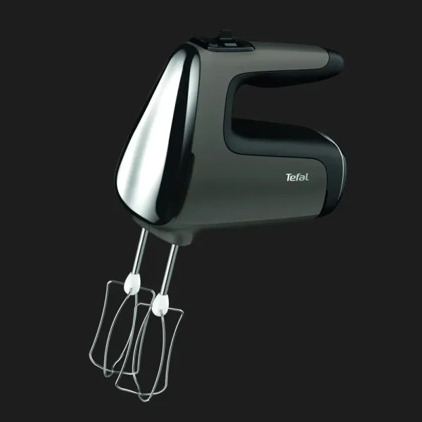 Планетарний міксер Tefal (Black)
