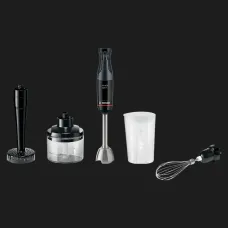 Блендер занурювальний Bosch MSM4B623 (Black)