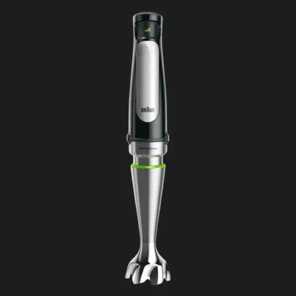 Блендер занурювальний Braun MQ7045X