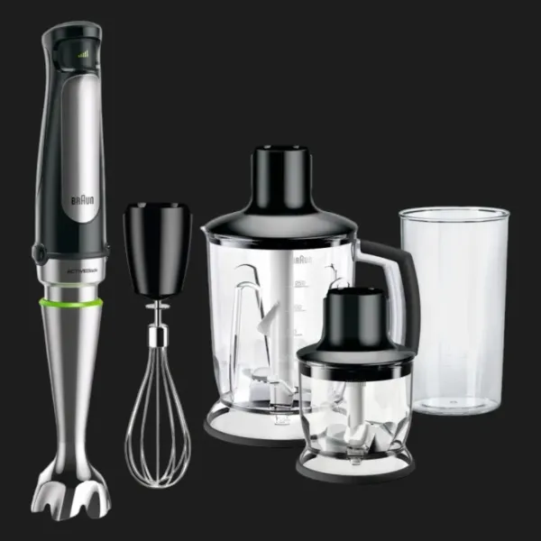 Блендер занурювальний Braun MQ7045X