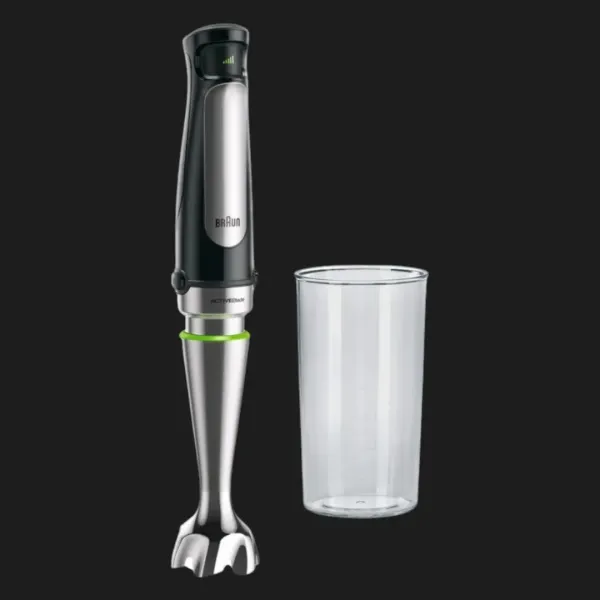Блендер занурювальний Braun MQ7045X
