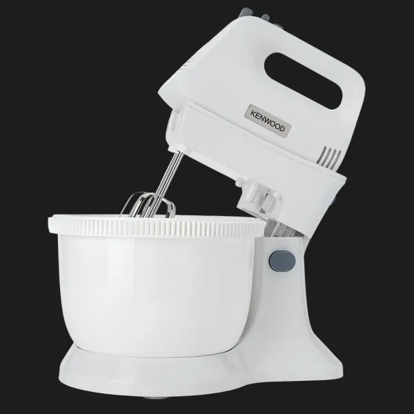 Планетарний міксер Kenwood (HMP32.A0WH) (White)