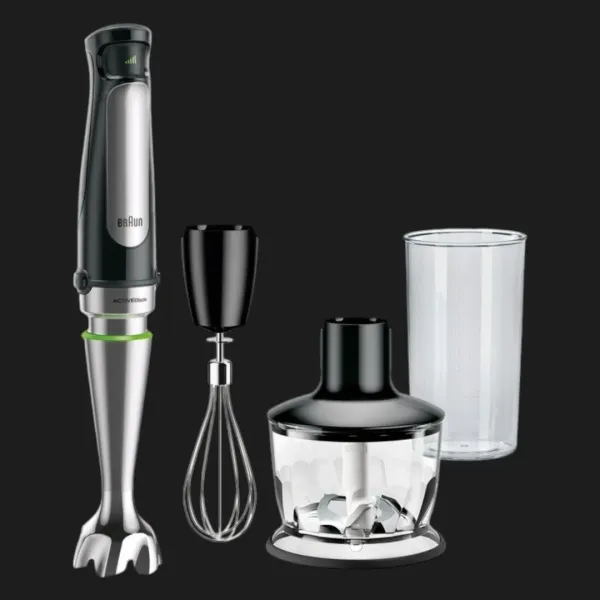 Блендер занурювальний Braun MQ7035X