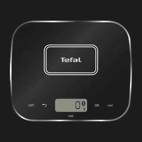 Кухонна машина Tefal QB951837 (Black)