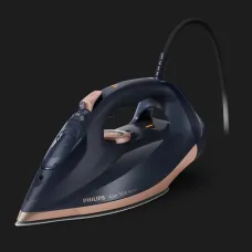 Праска Philips DST7510/80 (Dark Blue/Gold)