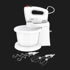 Планетарний міксер Bosch (MFQ2600W) (White)