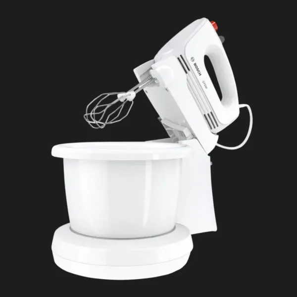 Планетарний міксер Bosch (MFQ2600W) (White)