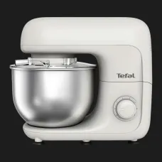 Кухонна машина Tefal (White)