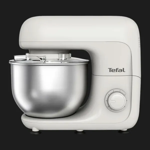 Кухонна машина Tefal (White)