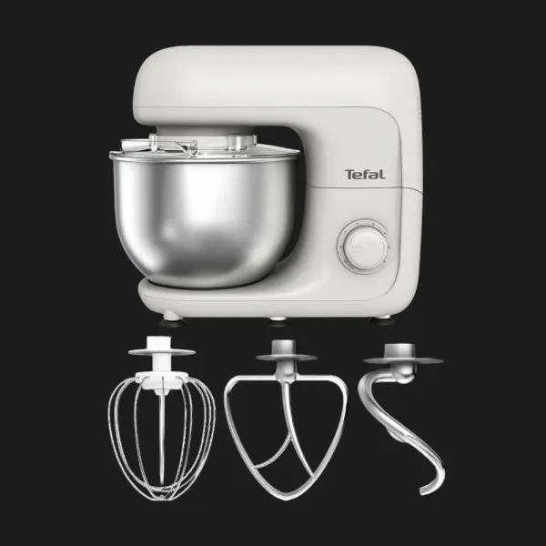 Кухонна машина Tefal (White)