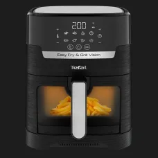 Мультипіч Tefal Easy Fry&Grill Window (EY506810)
