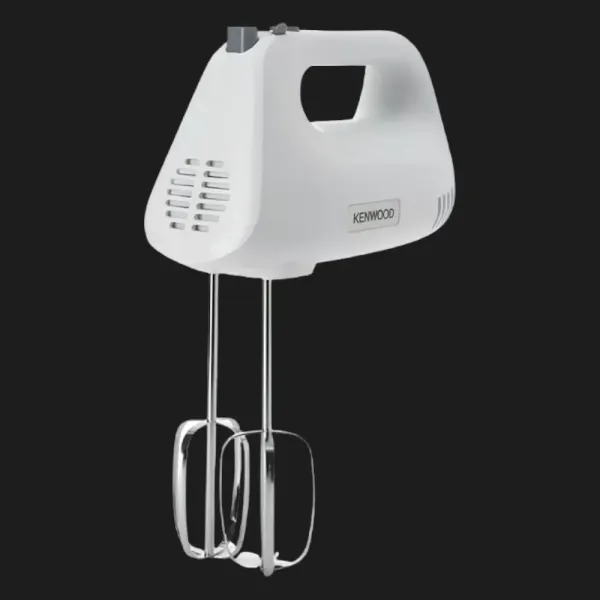 Ручний міксер Kenwood HMP30.A0WH (White)