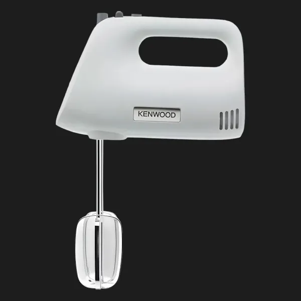 Ручний міксер Kenwood HMP30.A0WH (White)