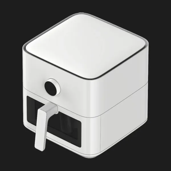 Мультипіч Xiaomi Mi Smart Air Fryer MAF15 (White)