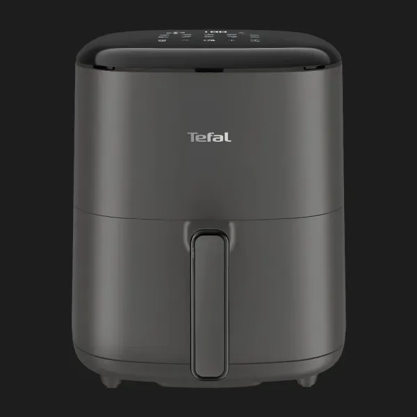 Мультипіч Tefal Easy Fry Max (Dark Gray)