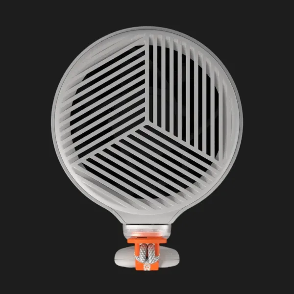 Портативний проектор XGIMI MoGo 4 Pro (WK08K) (Silver) (UA)