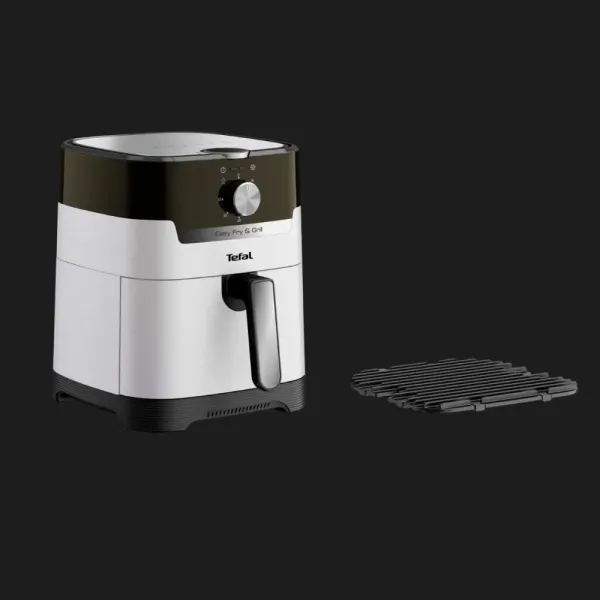 Мультипіч Tefal Easy Fry&Grill (EY501A10)