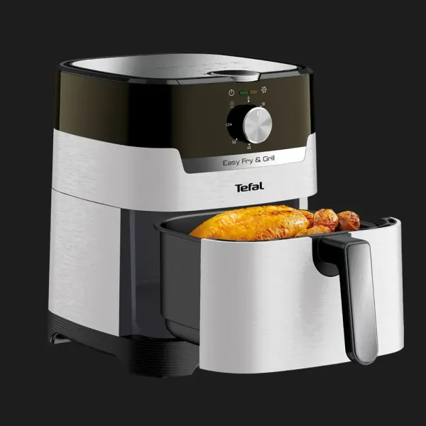 Мультипіч Tefal Easy Fry&Grill (EY501A10)