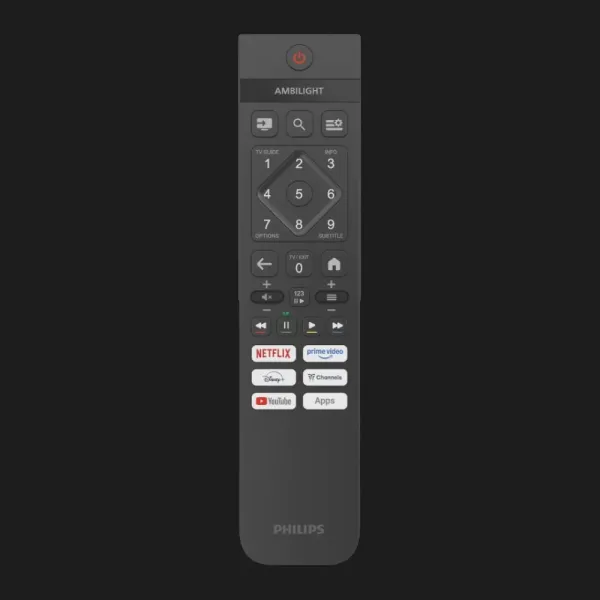 Телевізор Philips 55 55PUS7000/12 (UA)